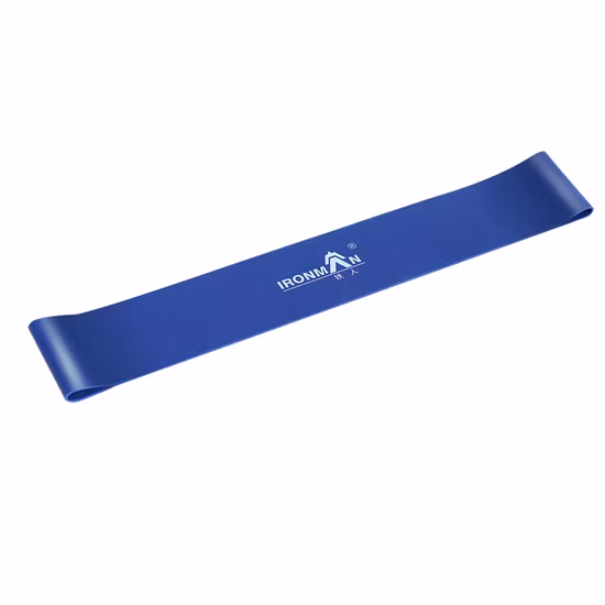 Bandas de resistencia para entrenamiento de Yoga, Fitness, ejercicio de goma, gimnasio, Pilates, deporte, bandas de goma para Fitness, equipo de entrenamiento